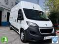 Peugeot Boxer L3 H3 2.2 BHDI 140CV Blanc - thumbnail 22