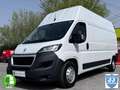 Peugeot Boxer L3 H3 2.2 BHDI 140CV Weiß - thumbnail 27