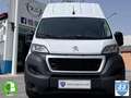 Peugeot Boxer L3 H3 2.2 BHDI 140CV Blanc - thumbnail 25