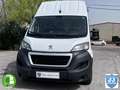 Peugeot Boxer L3 H3 2.2 BHDI 140CV Weiß - thumbnail 26