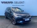 Volvo XC90 T8 AWD 310 + 145ch Ultimate Style Chrome Geartroni Bleu - thumbnail 3