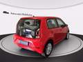 Volkswagen up! 5p 1.0 move  60cv my20 Rouge - thumbnail 4
