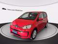 Volkswagen up! 5p 1.0 move  60cv my20 Rouge - thumbnail 1