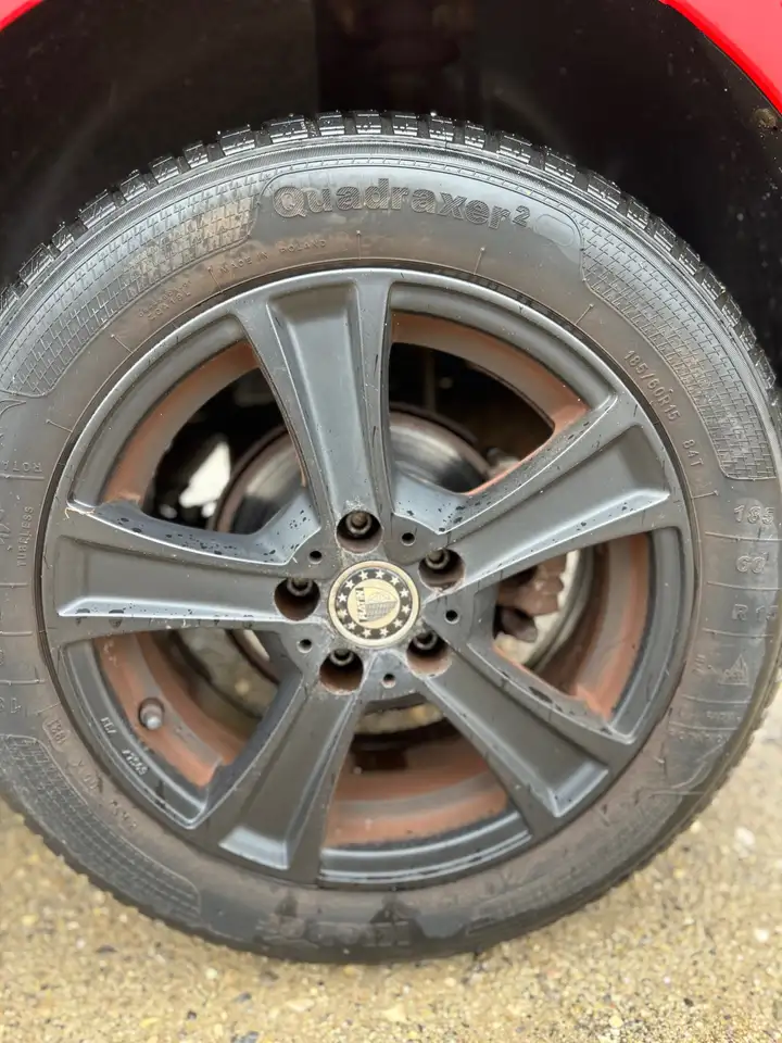 Volkswagen Polo Citadine 5 portes — photo 15