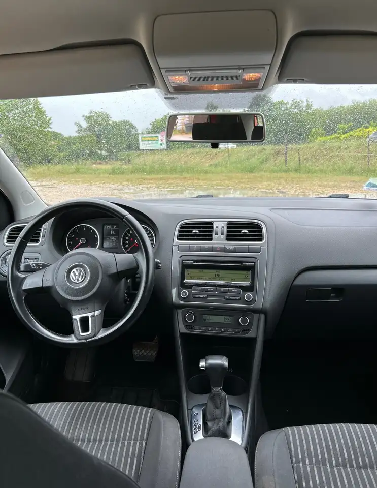 Volkswagen Polo Citadine 5 portes — photo 14