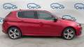 Peugeot 308 II 1.5 BlueHDi 130 EAT8 GT Line Rouge - thumbnail 4