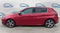 Peugeot 308 II 1.5 BlueHDi 130 EAT8 GT Line Rouge - thumbnail 2