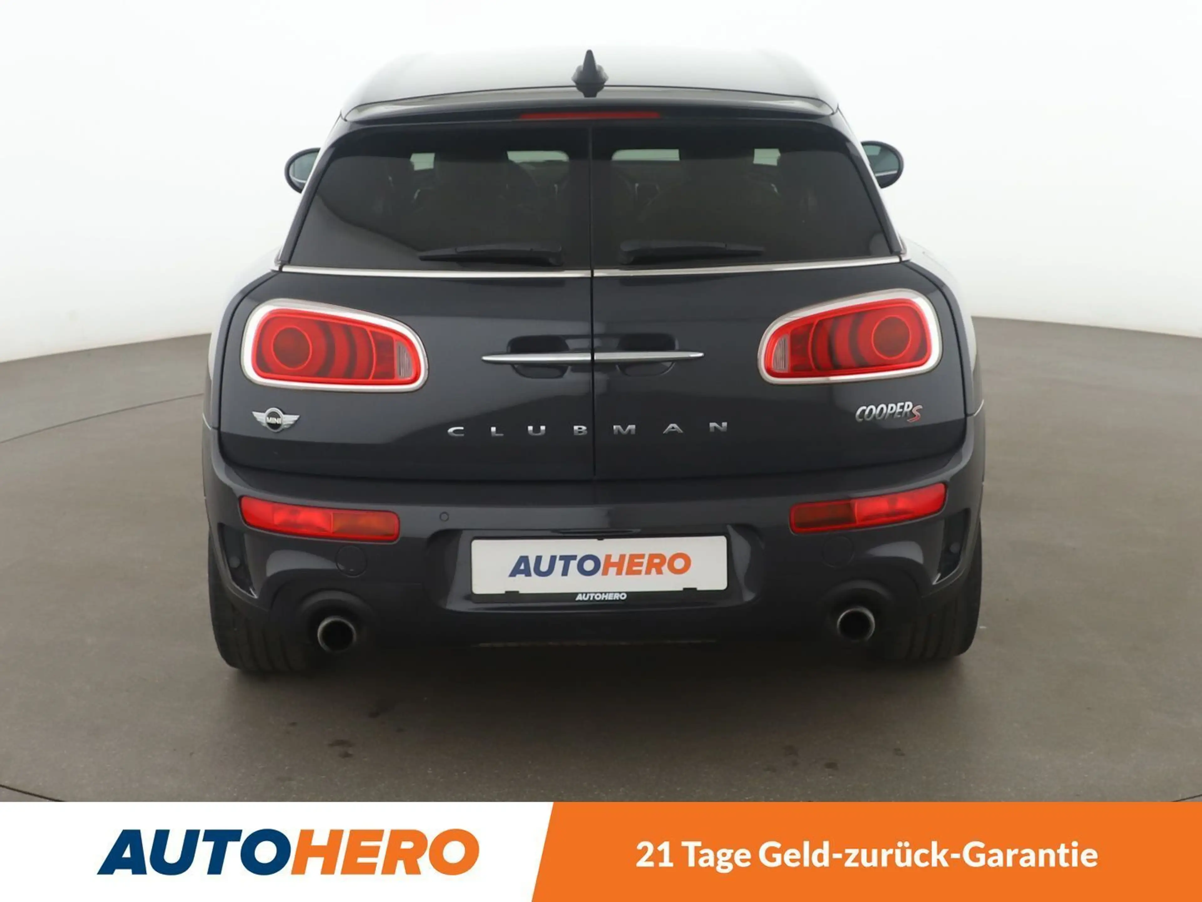 MINI Cooper S Clubman Cooper S ALL4 Aut.*NAVI*PDC*SHZ*TEMPO*KLIMA* — photo 5