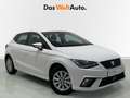 SEAT Ibiza 1.0 TSI S&S Style XM 110 Blanco - thumbnail 1