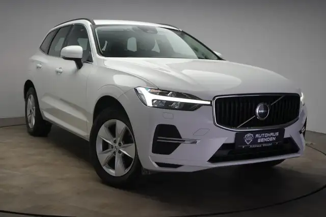 Volvo XC60 B4 D AWD Core Temp/Kamera/AHK/Lane/