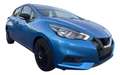 Nissan Micra 1.0 IG 12V 5 porte Visia Blu/Azzurro - thumbnail 3