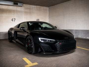 Audi R8 V10 Carbon/LED