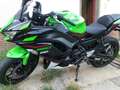 Kawasaki Ninja 650 Vert - thumbnail 3