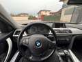 BMW 316 316d Sport Zwart - thumbnail 3