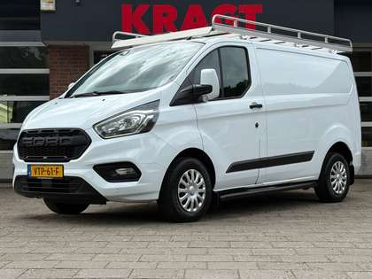 Ford Transit Custom 280 2.0 TDCI L1H1 Trend, Airco, Cruise, Trekhaak,
