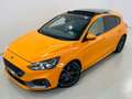 Ford Focus 2.3 Ecoboost ST 3 Orange - thumbnail 6