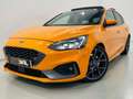 Ford Focus 2.3 Ecoboost ST 3 Orange - thumbnail 5