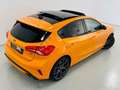 Ford Focus 2.3 Ecoboost ST 3 Orange - thumbnail 10