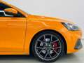 Ford Focus 2.3 Ecoboost ST 3 Orange - thumbnail 4