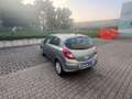 Opel Corsa D Energy SHZ LHZ Navi 1 Hand Silber - thumbnail 4