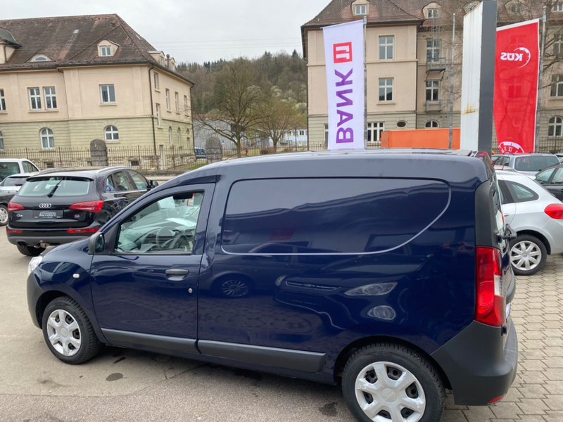 Photo du véhicule