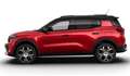 Citroen C3 Aircross Turbo 100 PLUS PDC Kam PrivG Temp BT 74 kW (101... Rot - thumbnail 2