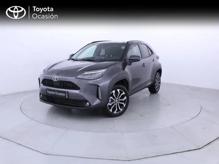 Toyota Yaris Cross Active Plus Hybrid 2026