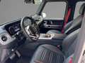 Mercedes-Benz G 400 d *AMG Line* NightP* Exklusive Int* Weiß - thumbnail 8
