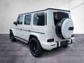 Mercedes-Benz G 400 d *AMG Line* NightP* Exklusive Int* Білий - thumbnail 4