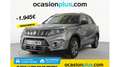 Suzuki Vitara 1.4T GLE Mild Hybrid Plateado - thumbnail 1