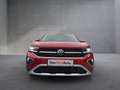 Volkswagen T-Cross Friends TSI DSG Rot - thumbnail 2