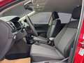 Volkswagen T-Cross Friends TSI DSG Rot - thumbnail 6