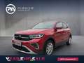 Volkswagen T-Cross Friends TSI DSG Rot - thumbnail 1