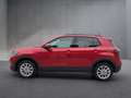 Volkswagen T-Cross Friends TSI DSG Rot - thumbnail 3