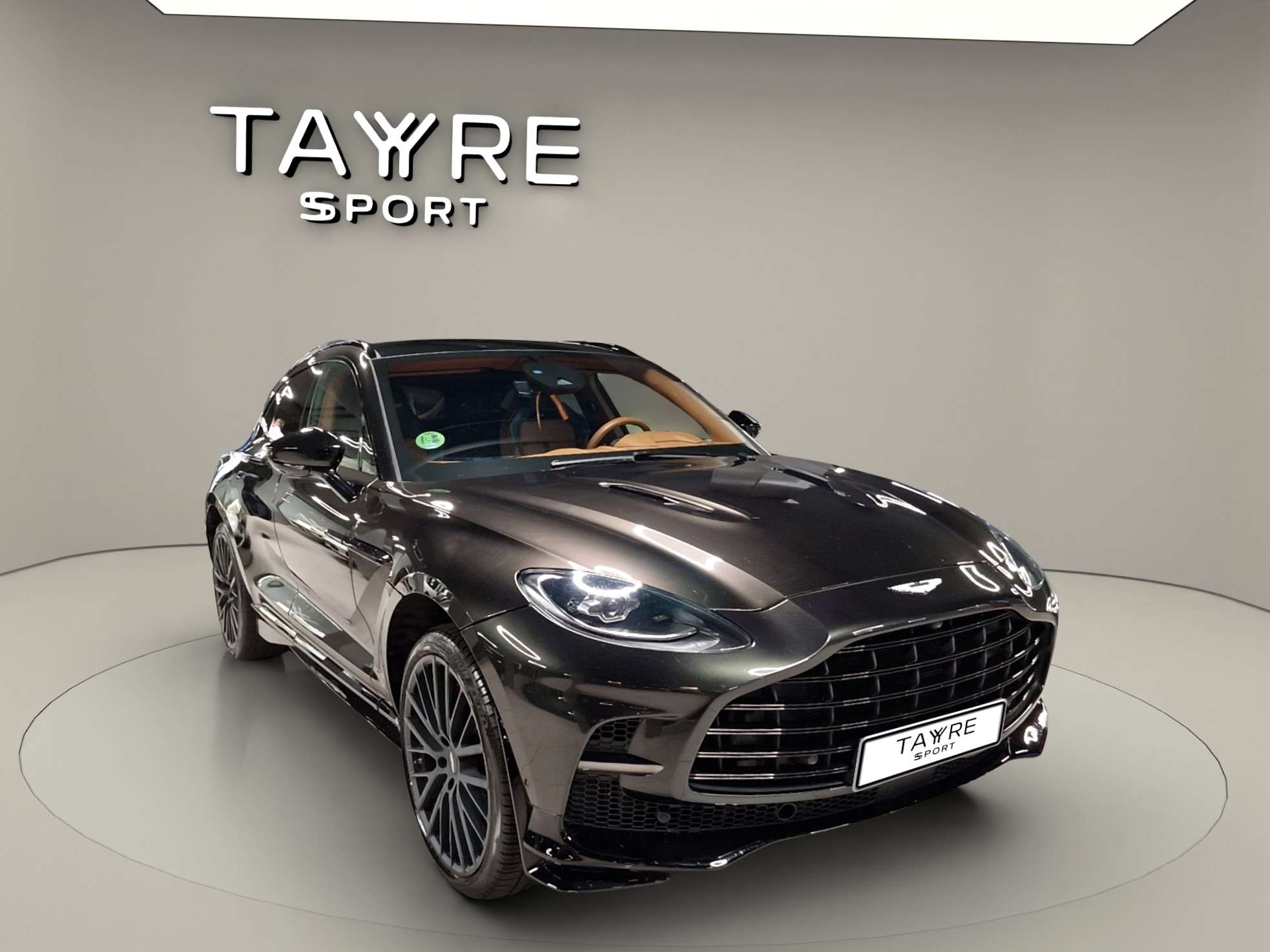 Aston Martin DBX 4.0 V8 707 Auto - foto 1
