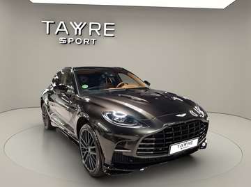 4.0 V8 707 Auto