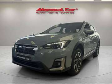 XV HEV 2.0i-S AWD *Hybride*Prêt à immatriculer*Garantie 12 mois*