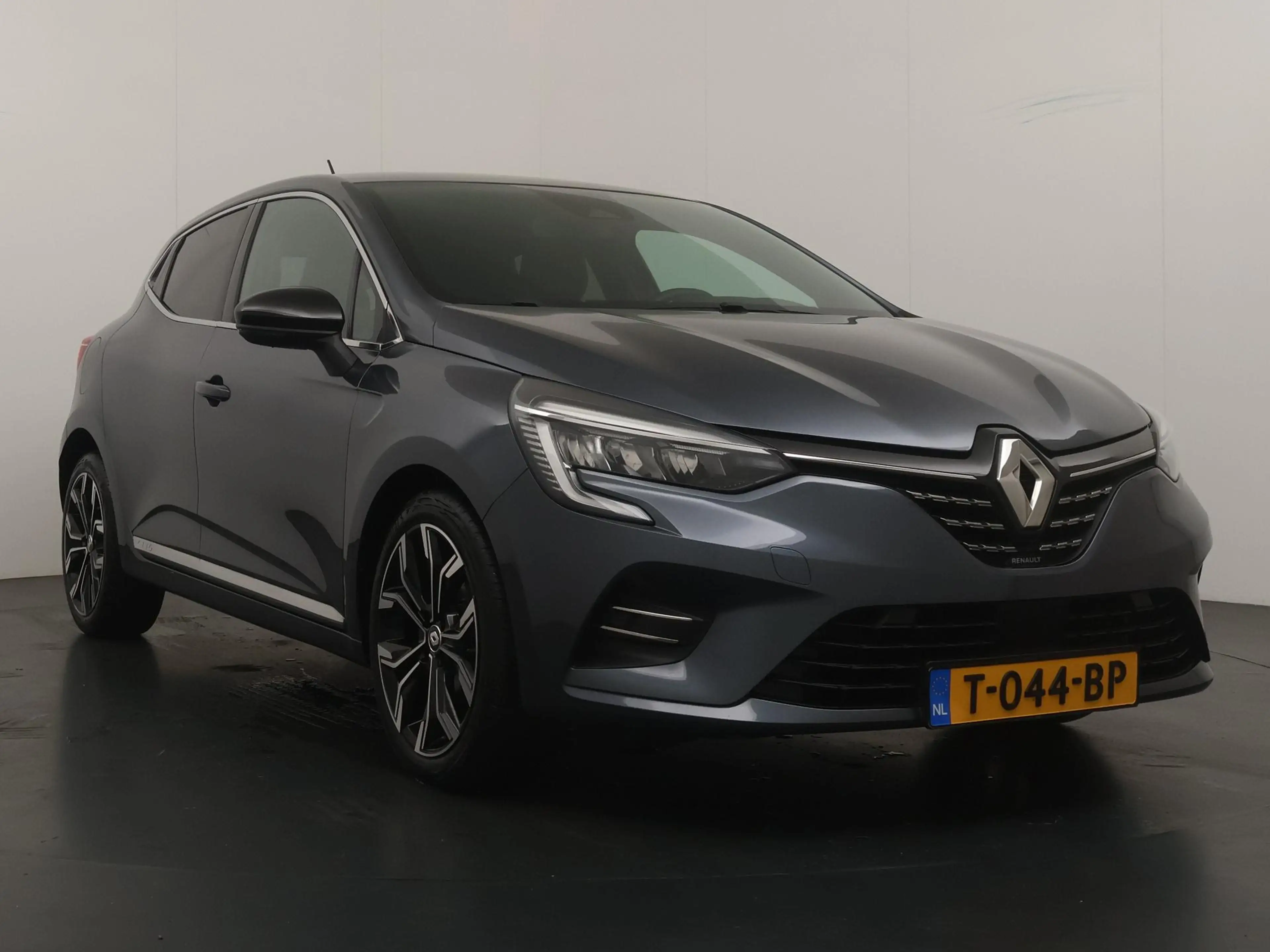 Renault Clio TCe 90 Intens | Navigatie | Parkeercamera | 17" li — photo 7