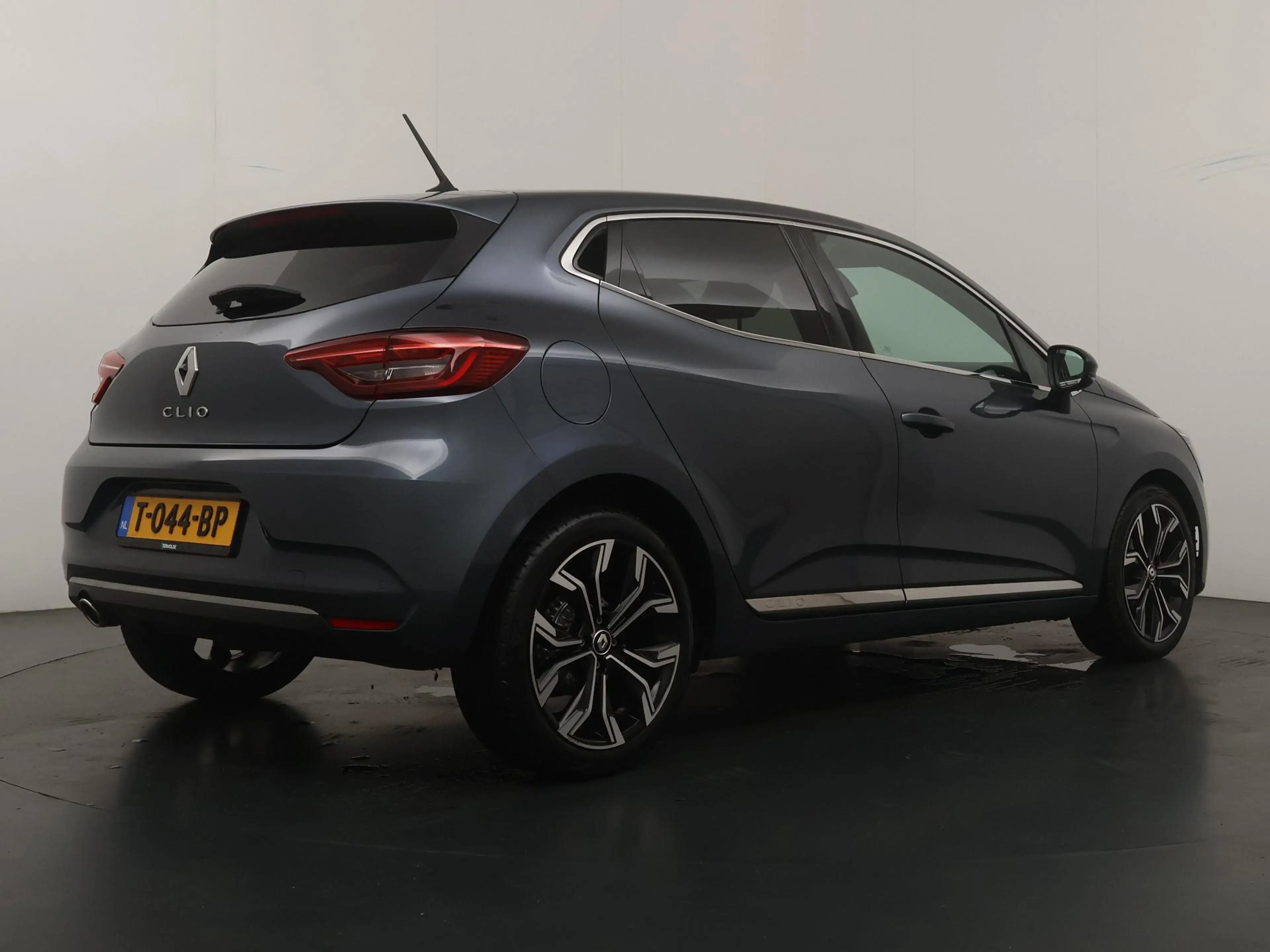 Renault Clio TCe 90 Intens | Navigatie | Parkeercamera | 17" li — photo 5