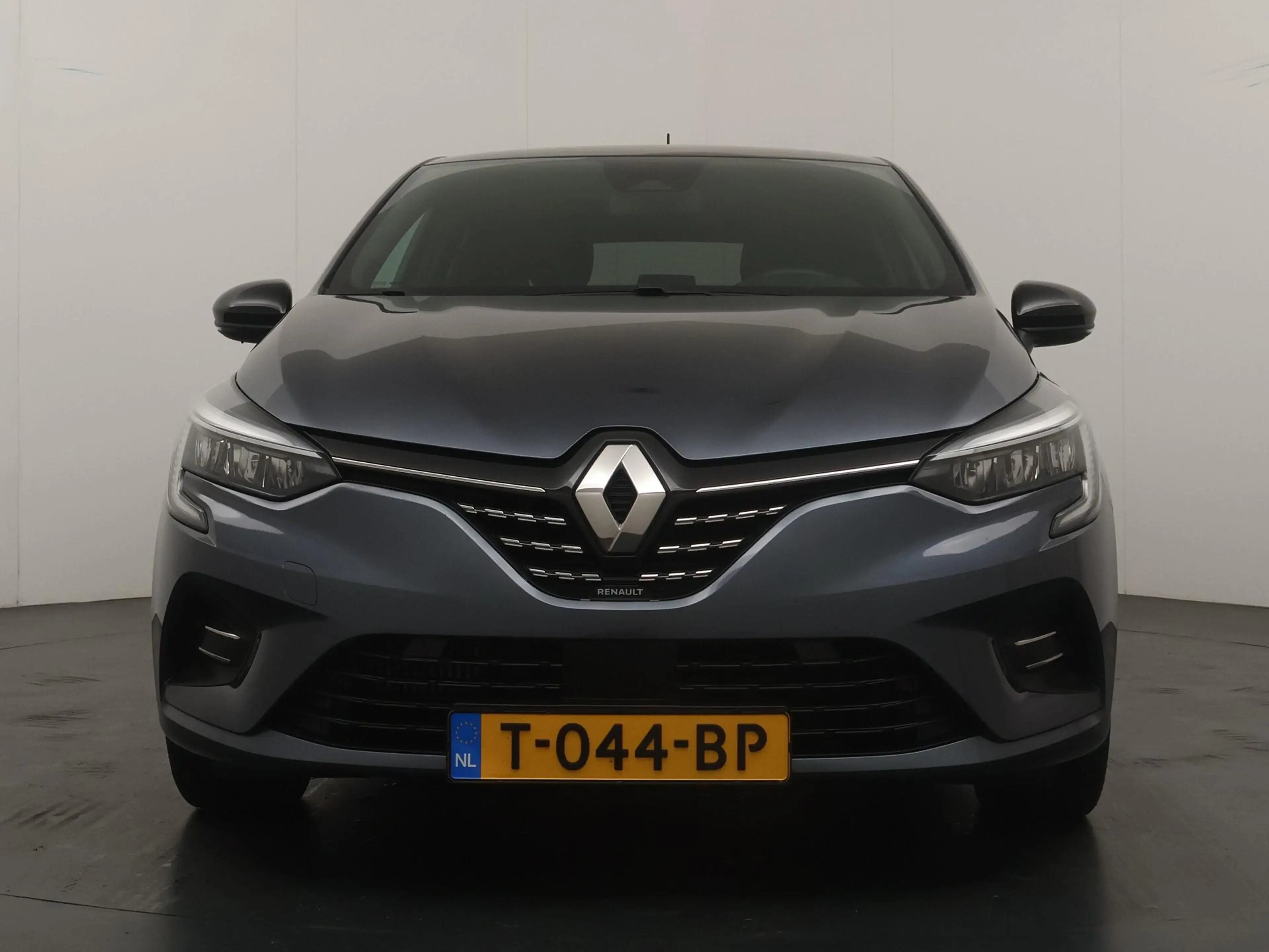 Renault Clio TCe 90 Intens | Navigatie | Parkeercamera | 17" li — photo 8