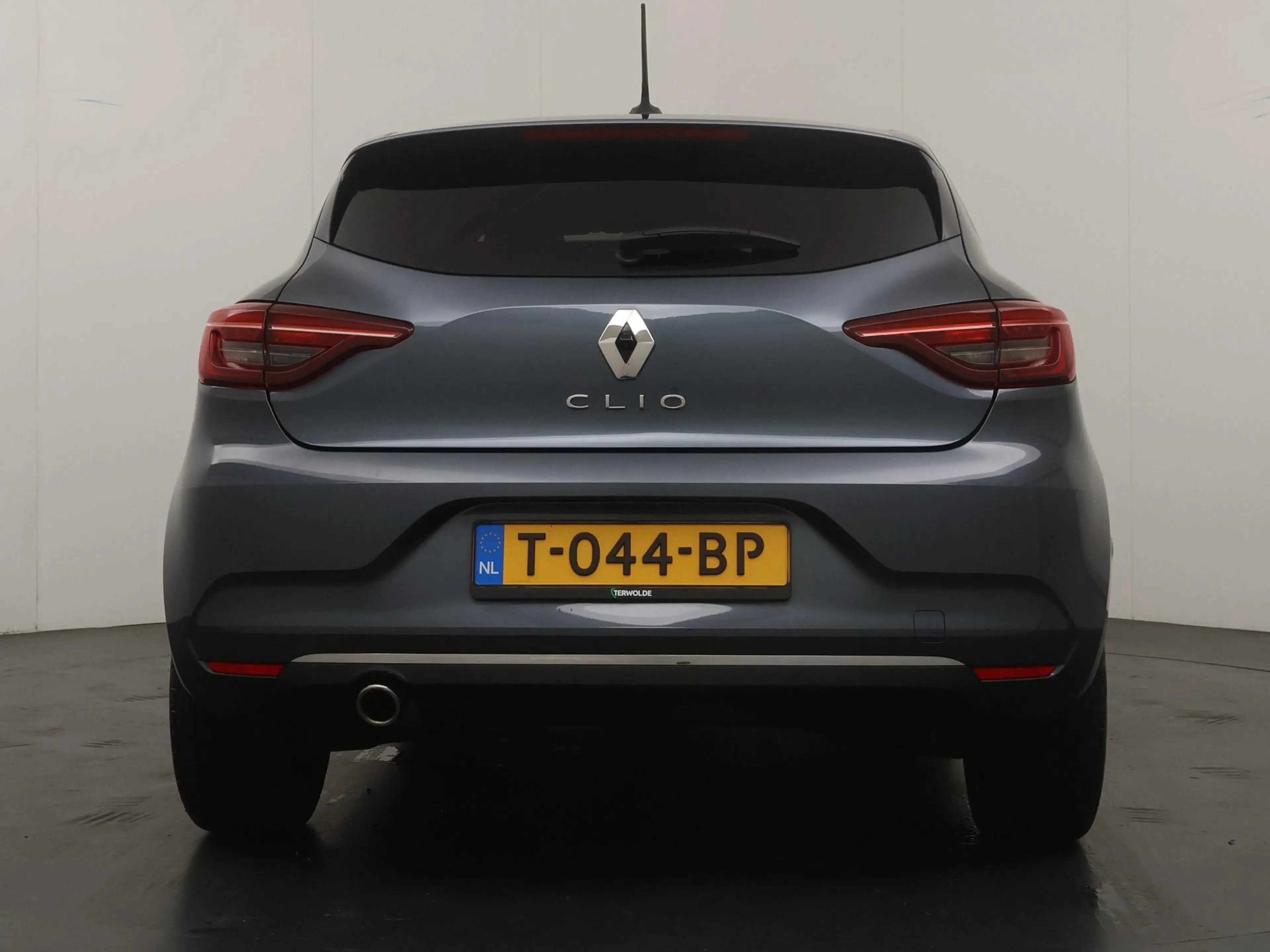 Renault Clio TCe 90 Intens | Navigatie | Parkeercamera | 17" li — photo 4