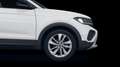Volkswagen T-Cross GOAL 1.0 TSI DSG DSG R-LINE NAVI LED ACC Blanc - thumbnail 5