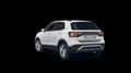 Volkswagen T-Cross GOAL 1.0 TSI DSG DSG R-LINE NAVI LED ACC Blanc - thumbnail 8