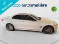 BMW 420 420d Cabrio Blanc - thumbnail 2