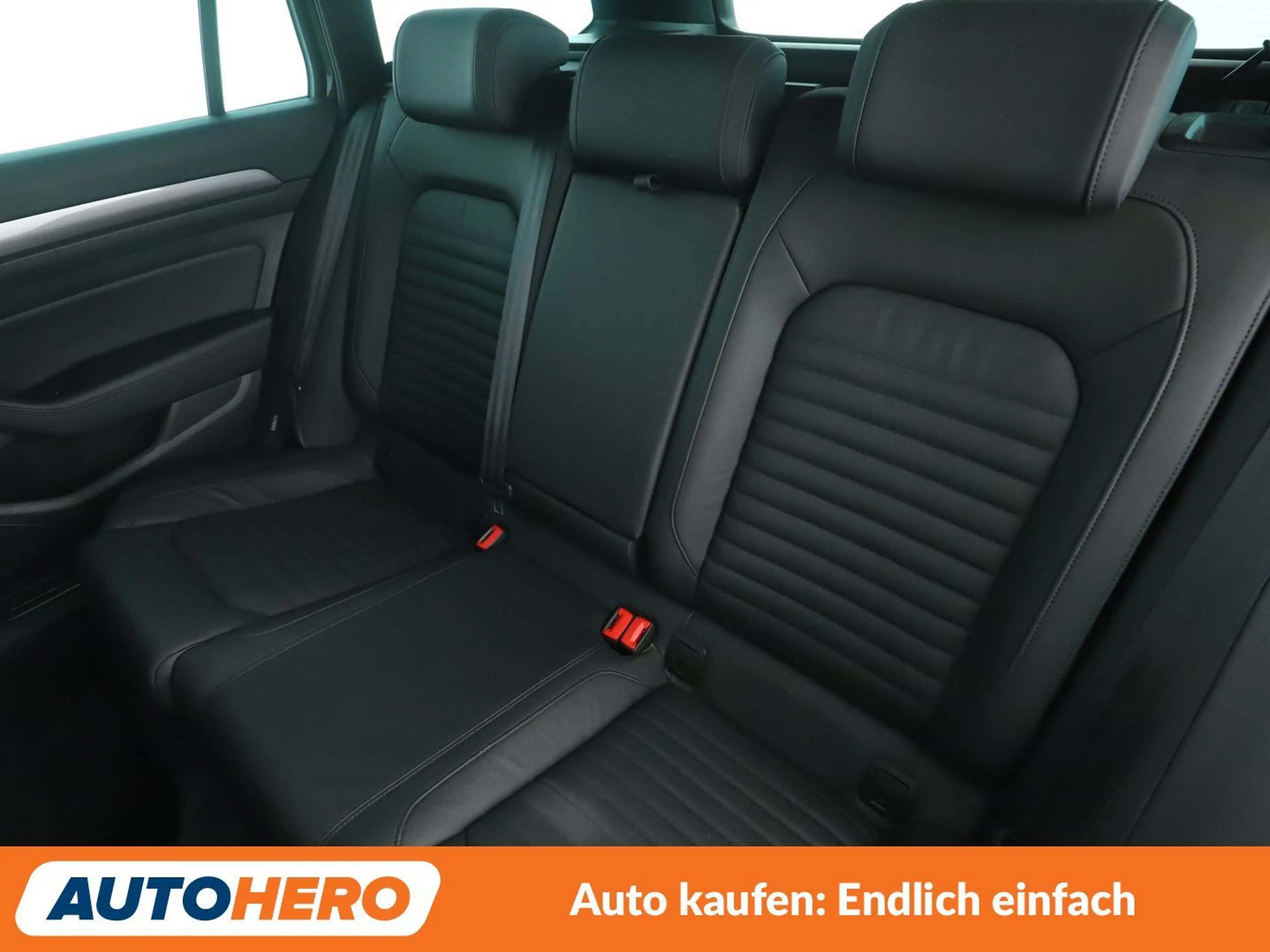 Volkswagen Passat Alltrack 2.0 TSI 4Motion BMT Aut.*NAVI*HEAD-UP*LED*ACC*CAM* — photo 14