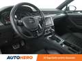 Volkswagen Passat Alltrack 2.0 TSI 4Motion BMT Aut.*NAVI*HEAD-UP*LED*ACC*CAM* Rot - thumbnail 11