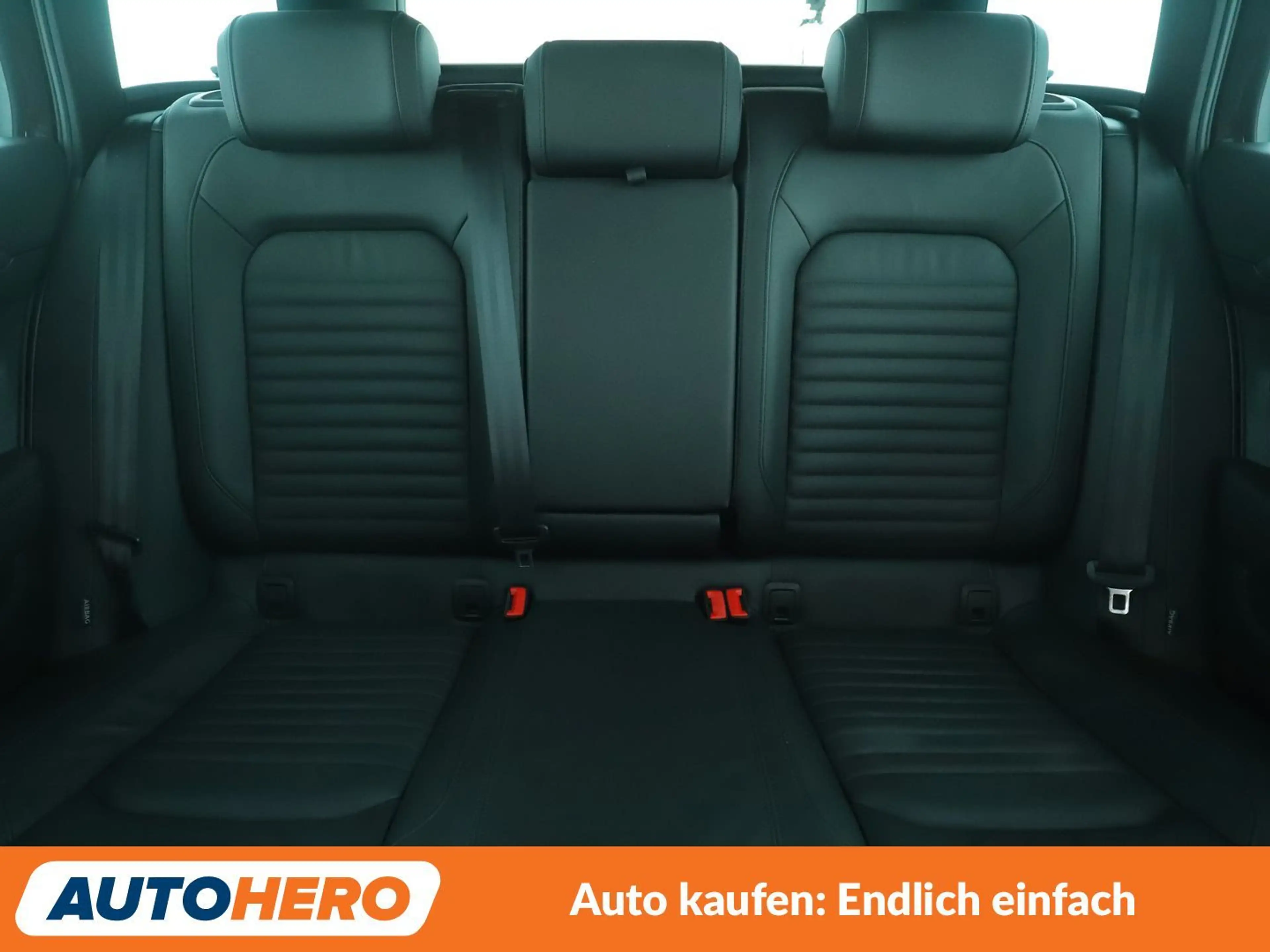 Volkswagen Passat Alltrack 2.0 TSI 4Motion BMT Aut.*NAVI*HEAD-UP*LED*ACC*CAM* — photo 15