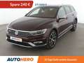 Volkswagen Passat Alltrack 2.0 TSI 4Motion BMT Aut.*NAVI*HEAD-UP*LED*ACC*CAM* crvena - thumbnail 1