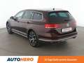 Volkswagen Passat Alltrack 2.0 TSI 4Motion BMT Aut.*NAVI*HEAD-UP*LED*ACC*CAM* Rot - thumbnail 4