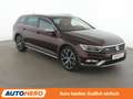 Volkswagen Passat Alltrack 2.0 TSI 4Motion BMT Aut.*NAVI*HEAD-UP*LED*ACC*CAM* Rot - thumbnail 8